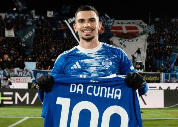 Lucas Da Cunha