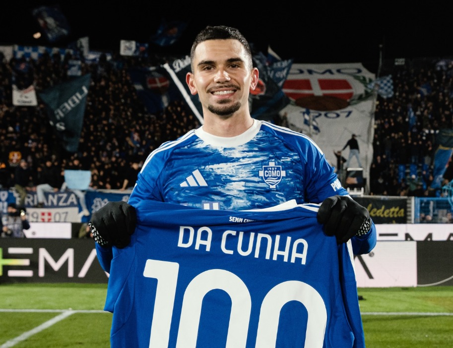 Lucas Da Cunha