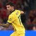Christian Pulisic