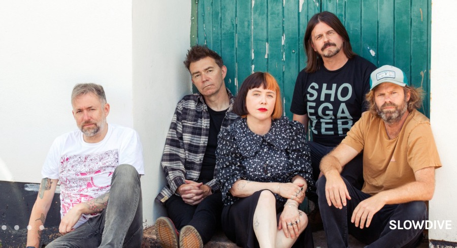 Slowdive