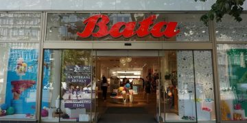 PT Sepatu Bata Tbk (BATA)