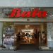 PT Sepatu Bata Tbk (BATA)