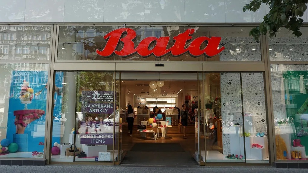 PT Sepatu Bata Tbk (BATA)