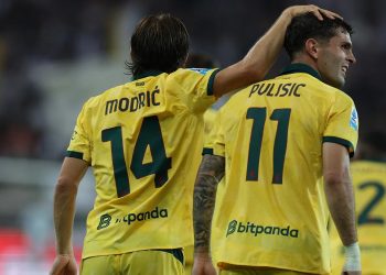 Luka Modric mengaku malu setelah Kroasia dihancurkan Inggris 0-7 dalam UEFA Nations League dan menyoroti buruknya penampilan tim.