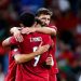 Portugal memastikan tiket perempat final UEFA Nations League usai mengalahkan Norwegia, sementara Jerman ditahan Yunani.