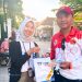 ASABRI memperkuat sinergi dengan Peserta dalam peringatan HUT ke-81 TNI melalui TNI Run 2026 dan edukasi layanan digital ASABRI Mobile.