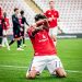 Wonderkid Manchester United JJ Gabriel dikabarkan menolak Chelsea dan lebih memilih melanjutkan karier di Eropa dengan Real Madrid dan Barcelona ikut mengincar.