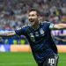Lionel Messi Timnas Argentina