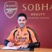 Mikel Arteta resmi memperpanjang kontrak bersama Arsenal hingga 2030 setelah membawa The Gunners meraih gelar Premier League musim lalu.