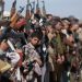 Houthi memperingatkan serangan lebih luas terhadap infrastruktur Arab Saudi jika konflik Yaman terus meningkat dan negara asing ikut terlibat.