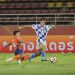 Persib Bandung membalikkan keadaan dan menang 3-1 atas Port FC di Thailand. Igor Tolic memuji kecerdasan pemain dalam mengubah strategi.