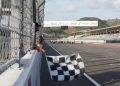 Polda NTB menyimulasikan arus lalu lintas MotoGP Mandalika 2026, mulai dari jalur kendaraan penonton dan shuttle bus hingga rombongan VVIP.