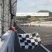 Polda NTB menyimulasikan arus lalu lintas MotoGP Mandalika 2026, mulai dari jalur kendaraan penonton dan shuttle bus hingga rombongan VVIP.