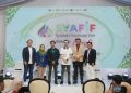 Prudential Syariah dan OJK menggelar SYAFIF di Aceh pada 9–11 Oktober 2026 untuk memperkuat literasi keuangan syariah dan membuka peluang bagi UMKM.