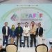 Prudential Syariah dan OJK menggelar SYAFIF di Aceh pada 9–11 Oktober 2026 untuk memperkuat literasi keuangan syariah dan membuka peluang bagi UMKM.