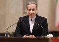 Menlu Iran Abbas Araghchi memperingatkan bahaya lingkungan akibat serangan AS-Israel terhadap fasilitas energi, termasuk risiko pencemaran udara, tanah, dan air.
