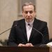 Menlu Iran Abbas Araghchi memperingatkan bahaya lingkungan akibat serangan AS-Israel terhadap fasilitas energi, termasuk risiko pencemaran udara, tanah, dan air.