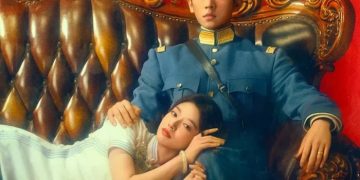 The Lament of Autumn dibintangi Cheng Lei dan Xu Ruohan. Drama China ini mengisahkan romansa, percobaan pembunuhan, dan intrik militer era Republik Tiongkok.