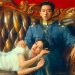 The Lament of Autumn dibintangi Cheng Lei dan Xu Ruohan. Drama China ini mengisahkan romansa, percobaan pembunuhan, dan intrik militer era Republik Tiongkok.