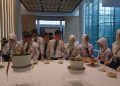 CRRC Sifang menggelar kompetisi menggambar dan fotografi bertema Satu Jalur, Sejuta Cerita untuk mengangkat kisah perjalanan Commuter Line.