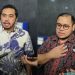 Amsal Christy Sitepu dan Ibrahim Arief menyoroti perubahan keterangan saksi dalam sidang dugaan korupsi kuota haji yang menjerat Gus Yaqut.