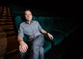 Peter Surya Wijaya berbagi pandangan tentang pemilihan cerita, kolaborasi tim, dan kepercayaan penonton sebagai eksekutif produser film Ghosthing.