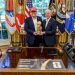 Laporan Le Monde mengungkap FIFA menyewa kantor di Trump Tower senilai hampir US$4 juta selama 7 tahun 7 bulan, meski sebagian besar ruang disebut kosong.
