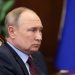 Vladimir Putin dan Presiden UEA membahas stabilitas Timur Tengah, kerja sama bilateral, serta isu pasokan diesel di tengah ketegangan AS-Iran.