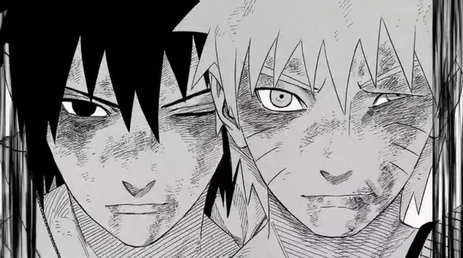 Naruto Shadow Rising diumumkan di New York Comic Con 2026. Simak fakta tentang kreator, pengumuman, dan petunjuk cerita dari sketsa yang beredar.