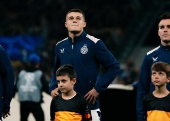 Nicolo Tresoldi mencuri perhatian setelah mencetak hat-trick ke gawang Inter Milan, meski pernah ditolak AC Milan, Juventus, dan klub Italia lainnya.