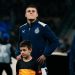 Nicolo Tresoldi mencuri perhatian setelah mencetak hat-trick ke gawang Inter Milan, meski pernah ditolak AC Milan, Juventus, dan klub Italia lainnya.
