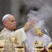 Paus Leo XIV didiagnosis adenokarsinoma paru-paru setelah operasi. Sejumlah pemimpin Gereja Katolik sebelumnya juga menghadapi penyakit serius selama masa kepausan.