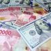 Rupiah dibuka melemah tipis ke Rp17.900 per dolar AS pada 15 Oktober 2026, di tengah kenaikan inflasi AS dan perhatian pasar terhadap kebijakan The Fed.