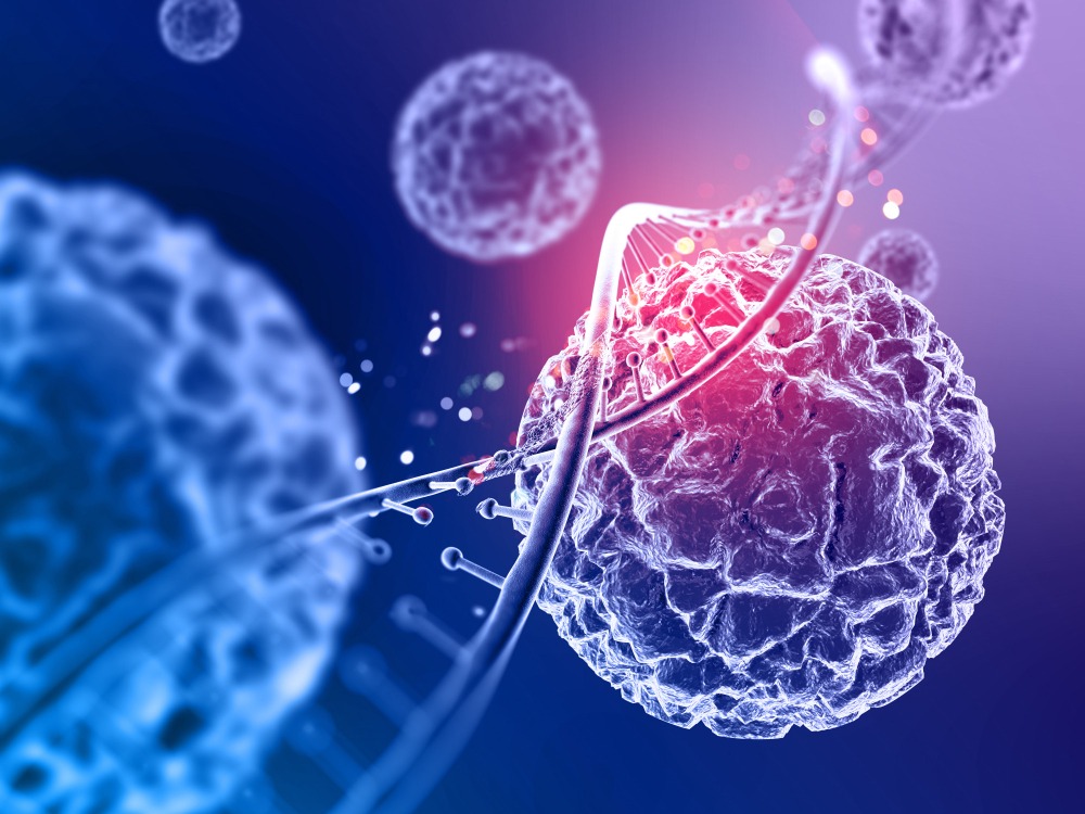 Peneliti Australia mengembangkan pendekatan untuk menargetkan fusi gen pemicu kanker, membuka peluang terapi yang disesuaikan dengan profil genetik tumor pasien.