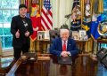 Elon Musk berencana membagikan masing-masing satu saham SpaceX kepada setiap anak di Amerika Serikat pada 2027, dengan nilai total diproyeksikan mencapai Rp157 triliun.