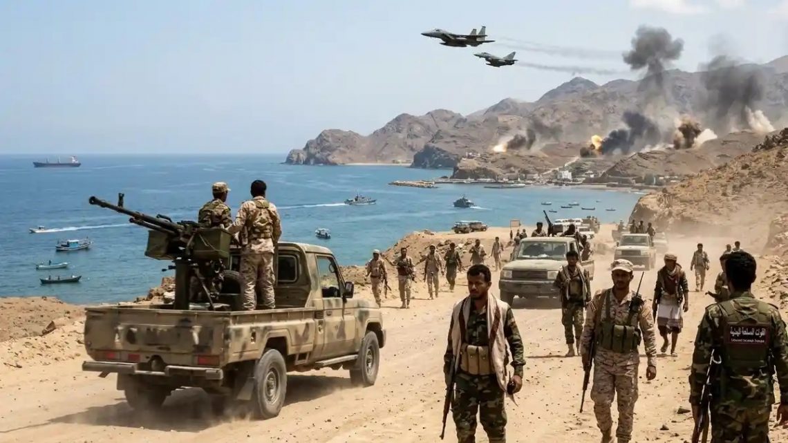 Pakistan menyatakan siap memberikan dukungan kepada Arab Saudi untuk menghadapi serangan Houthi, dengan menegaskan komitmen terhadap kedaulatan dan keamanan kerajaan.