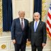 Benjamin Netanyahu mengaku telah membahas rencana menggulingkan pemerintahan Iran bersama Donald Trump, di tengah ketegangan menjelang pemilu Israel.