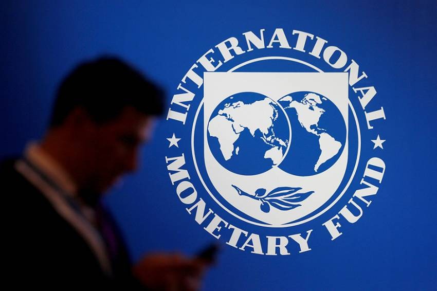 IMF menaikkan proyeksi pertumbuhan ekonomi Asia 2026 menjadi 4,8%, didukung dampak guncangan energi yang terbatas dan pesatnya perkembangan AI.