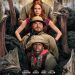 Jumanji: Open World dijadwalkan tayang pada 25 Desember 2026 dengan kembalinya Dwayne Johnson, Jack Black, Kevin Hart, dan Karen Gillan.