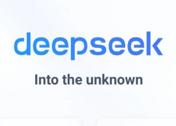 DeepSeek dikabarkan memperoleh pendanaan sekitar Rp100 triliun, di tengah pembatasan teknologi perusahaan AI China tersebut oleh pemerintah AS.