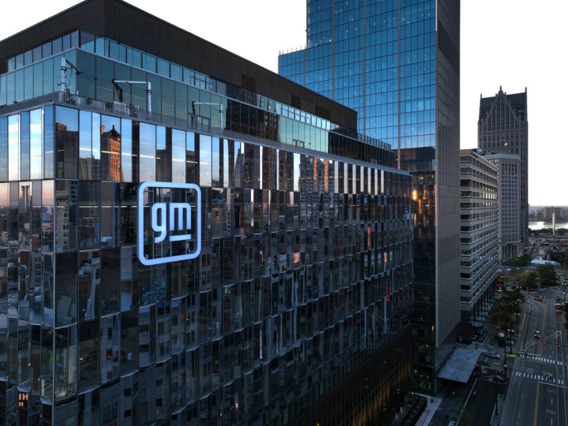 General Motors menutup pabrik baterai dan motor listrik di Brownstown, Michigan, sebagai bagian dari penyesuaian strategi kendaraan listrik dan investasi perusahaan.