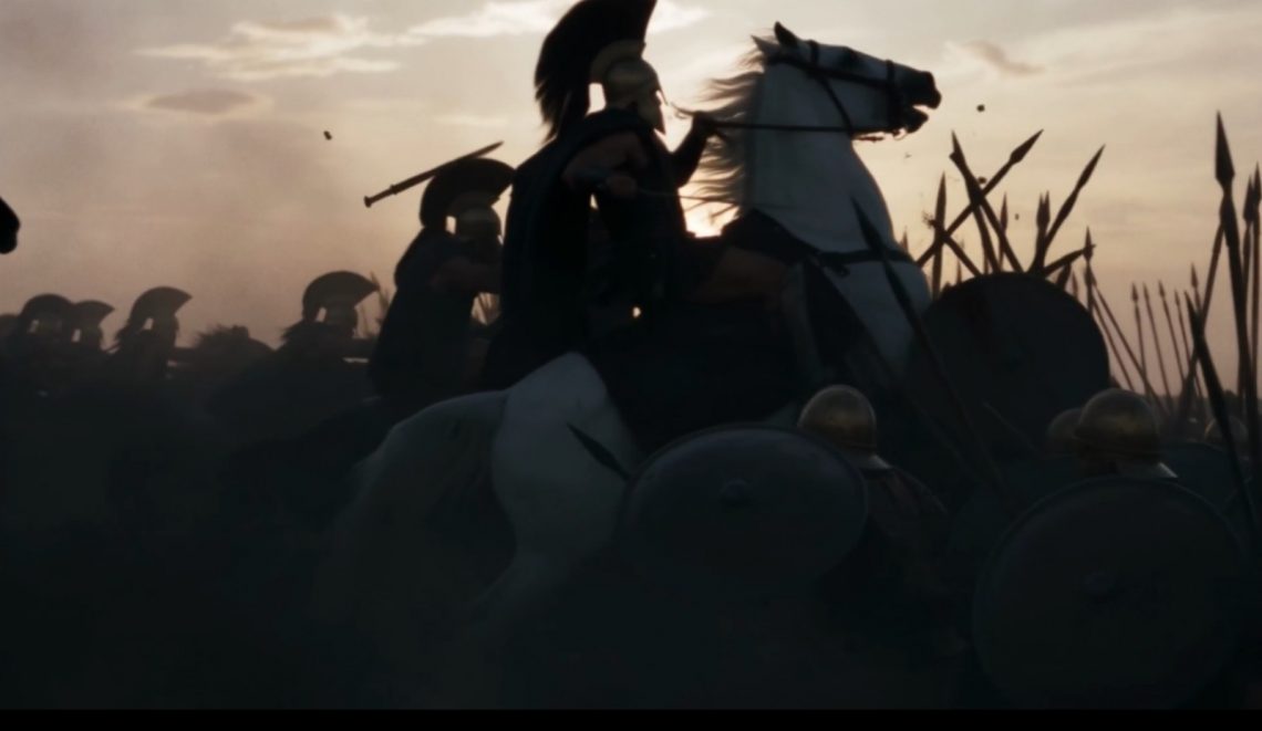 Film The Odyssey versi Grok AI milik Elon Musk menuai kritik karena karakter kaku dan naskah datar, meski videonya telah ditonton 6,8 juta kali.