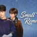 Sinopsis Small Town Remedy, Drama Medis Terbaru Xiao Zhan