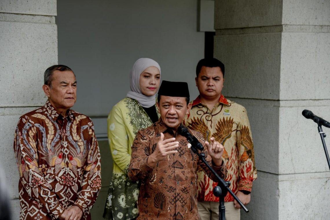 Bukan Stok, Distribusi Jadi Kendala Penyaluran BBM ke Daerah