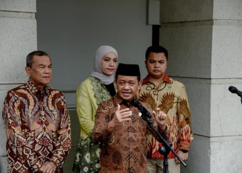 Bukan Stok, Distribusi Jadi Kendala Penyaluran BBM ke Daerah
