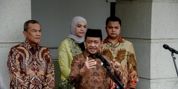 Bukan Stok, Distribusi Jadi Kendala Penyaluran BBM ke Daerah