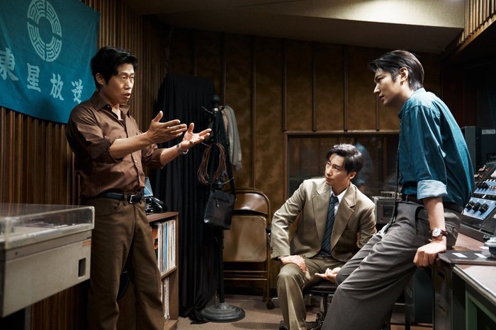 Dicap Distorsi Sejarah, The Assassin(s) Tembus 2,5 Juta Penonton