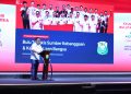Atlet Muda Indonesia Melesat, BNI Dukung Regenerasi Bulu Tangkis