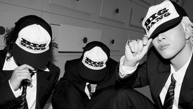 Kabut Asap Indonesia Memburuk, Konser BIGBANG di Singapura Siapkan Masker