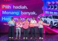 Kebut Hadiah BombasTri 2026, Pelanggan Bisa Pilih Hadiah